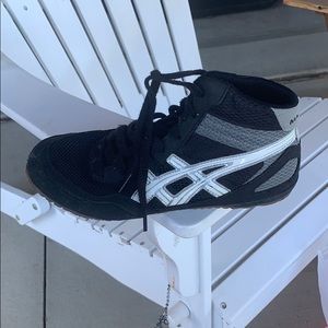 Boys Wrestling Shoes